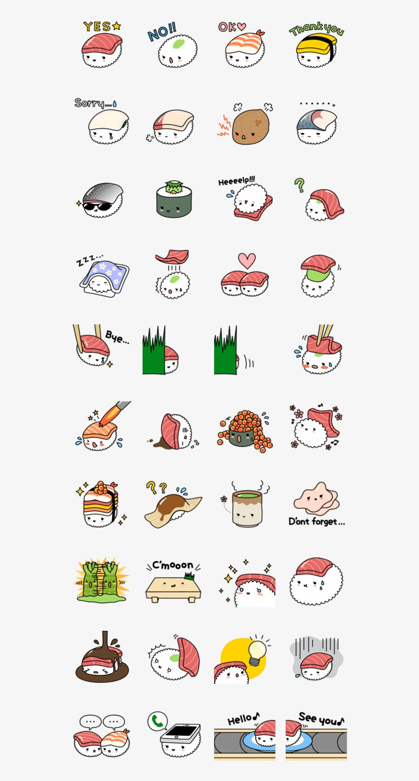 Sushiyuki By Awayuki, transparent png #6671397