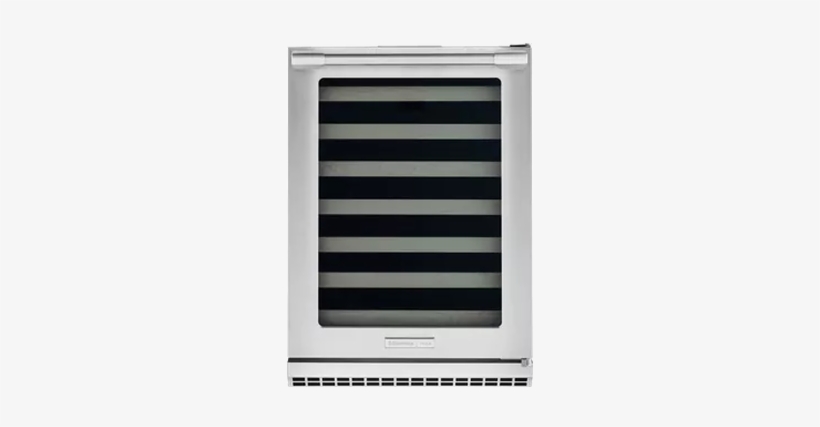 Wine Refrigerator E24wc50qs 24in -electrolux Icon, transparent png #6671564