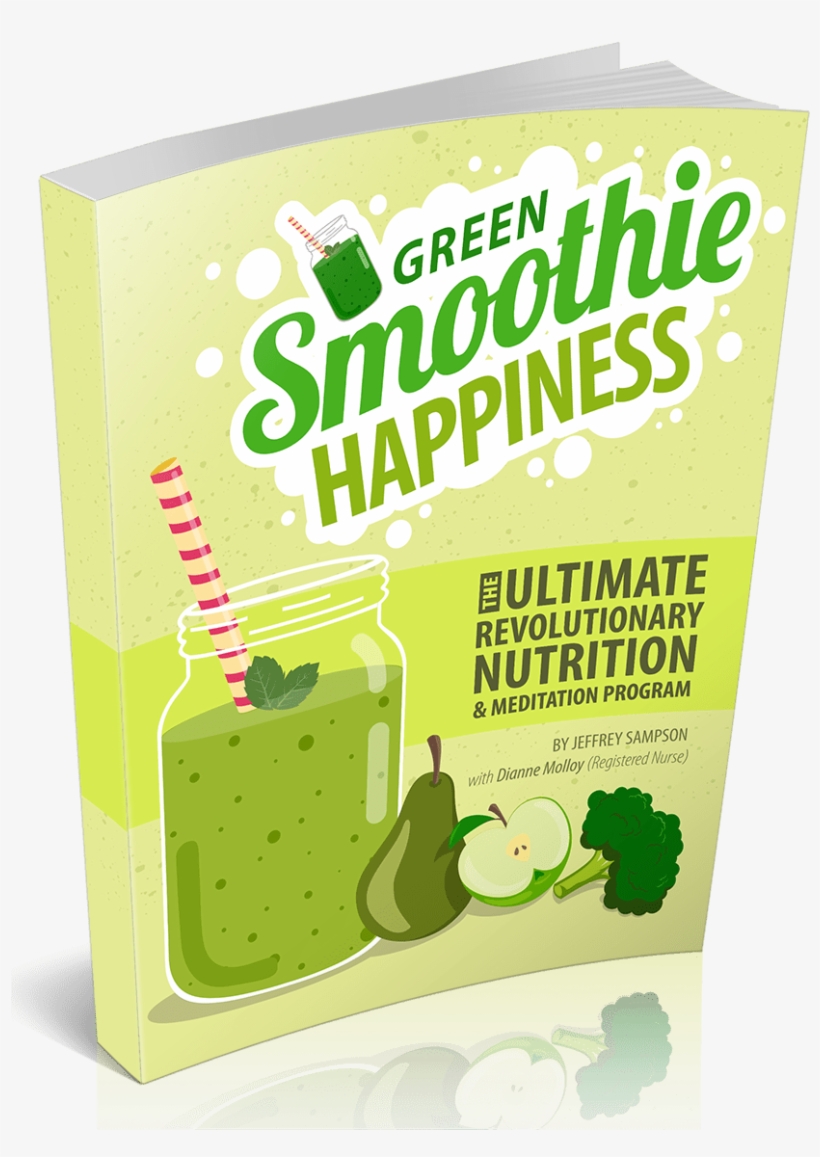 The Ultimate Revolutionary Nutrition And Meditation, transparent png #6671643