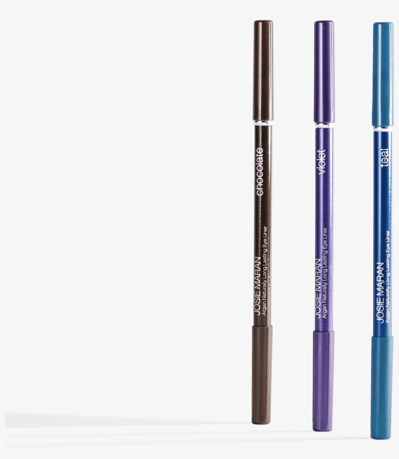Eyeliner Trio, transparent png #6671900