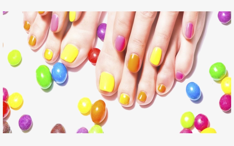 Nails Png Photo, transparent png #6672030