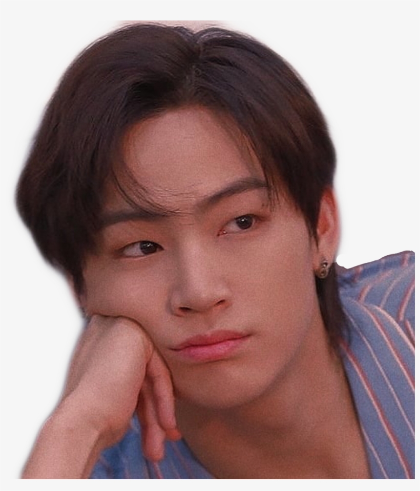 Jbgot7 Sticker Kpop Got7 Got7jb Jaebum Kpopjb Got7jaebu, transparent png #6672269