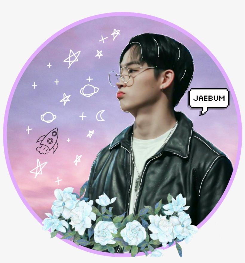 Got7 Aghase Jbgot7 Jaebum Igot7 Kpop, transparent png #6672327