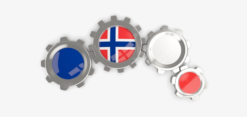 Gear Symbol Png, transparent png #6672489