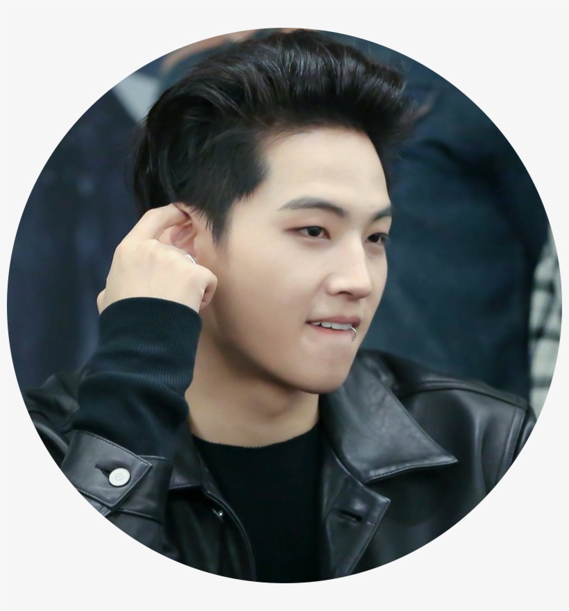 Happybirthdayjb Got7jb Jbgot7 Kpopstickers Kpopgot7, transparent png #6672585