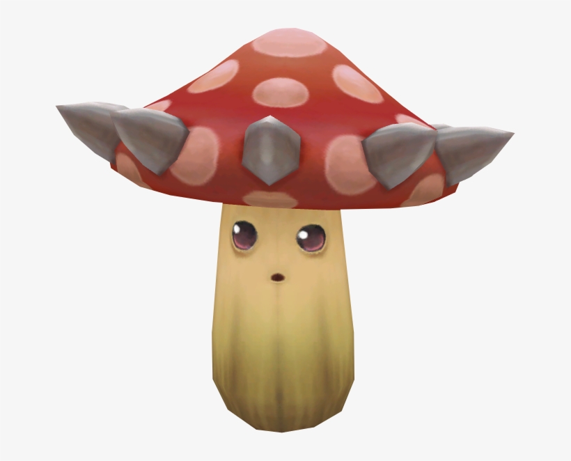 Coward Fungus, transparent png #6672784