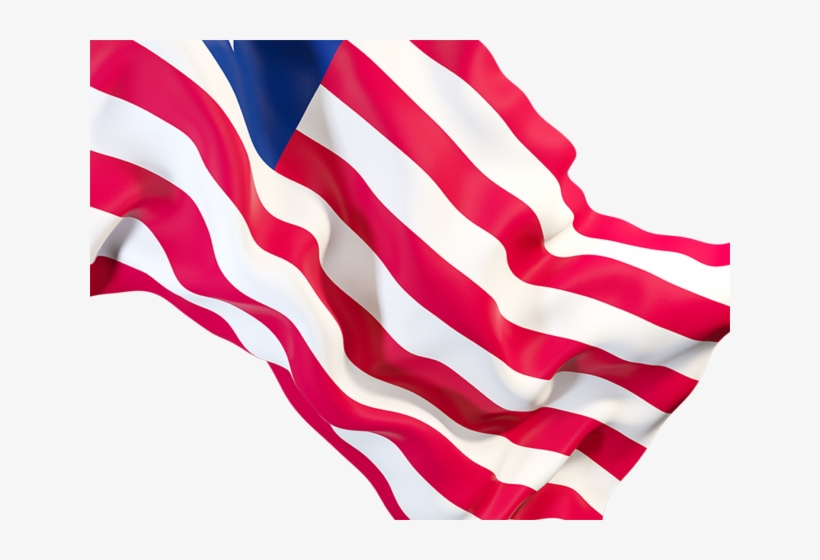 Usa Flag Icon Png, transparent png #6672788