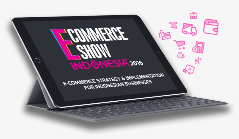 E Commerce Icon Png, transparent png #6673468