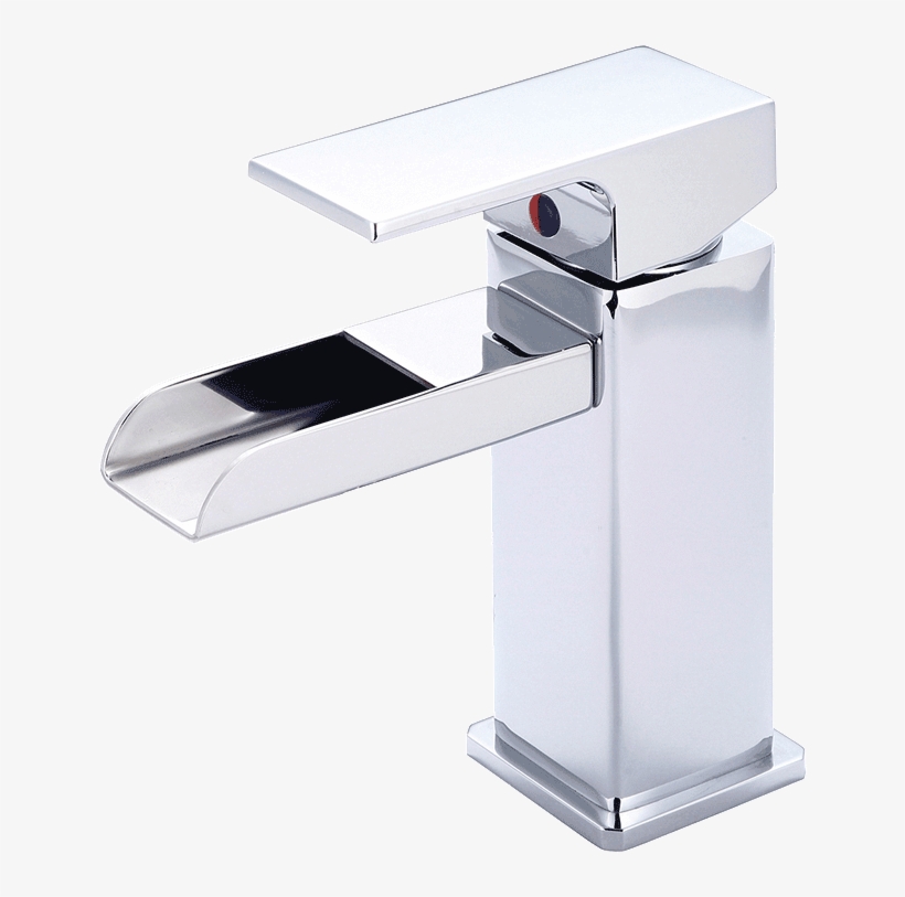 Waterloo Faucet Wl V 115000 Cp, transparent png #6673516