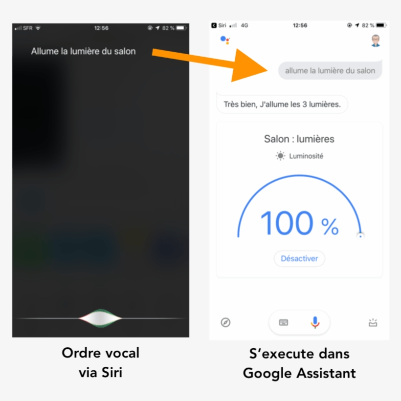 Siri Remplace Votre Google Home, transparent png #6673579