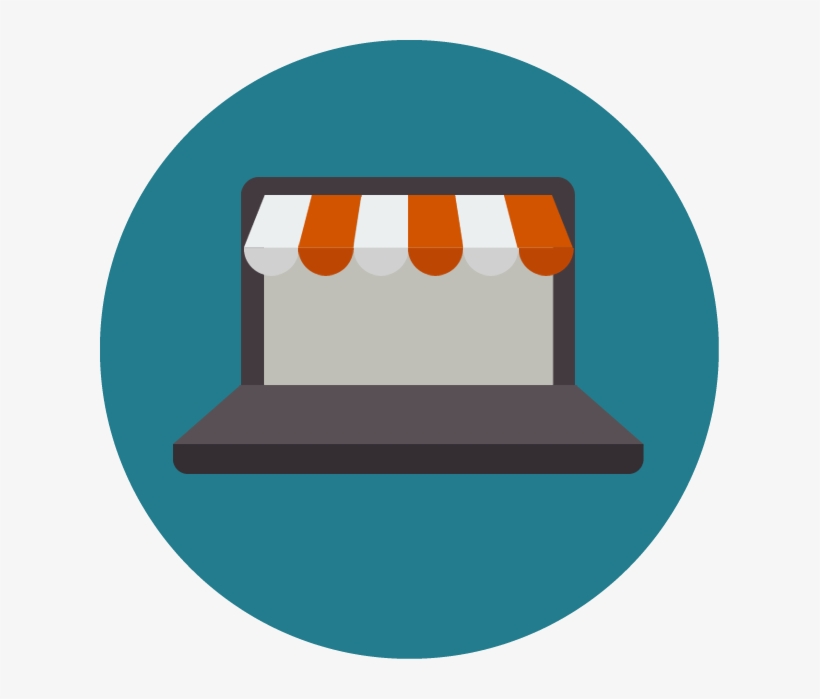 Ecommerce Website Design, transparent png #6673635