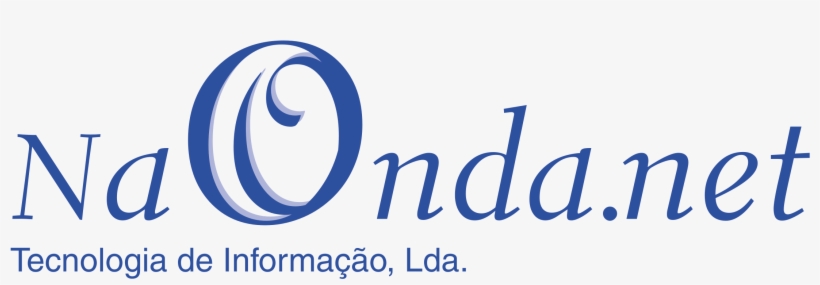 Na Onda Net Logo Png Transparent, transparent png #6673737
