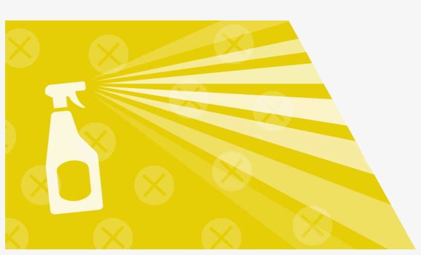 To Keep Bugs From Biting You, transparent png #6674038