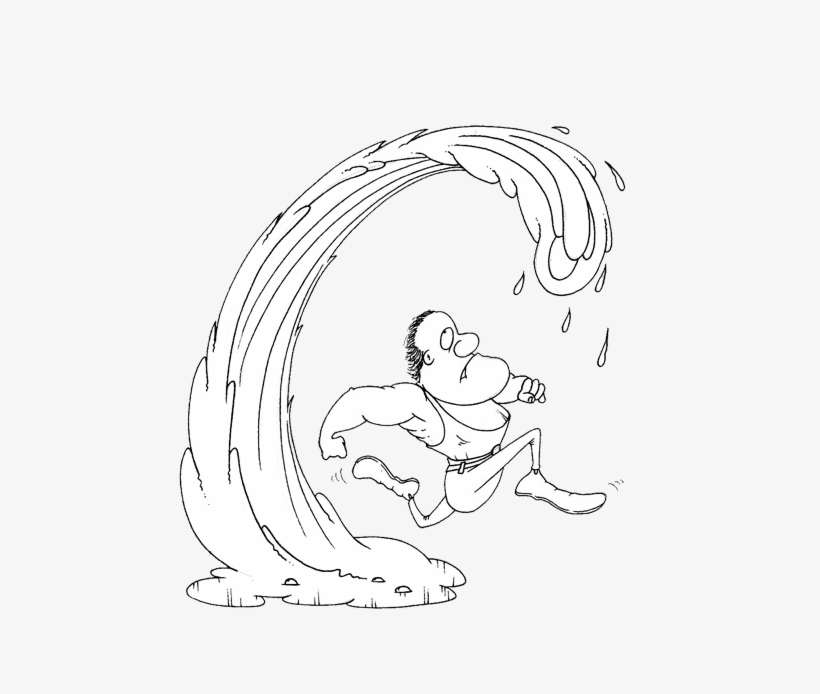 File - Onda, transparent png #6674171