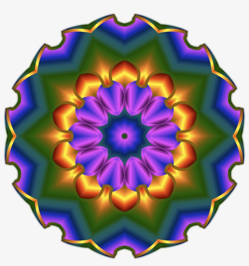 This Free Icons Png Design Of Glorious Blossom 1, transparent png #6674375