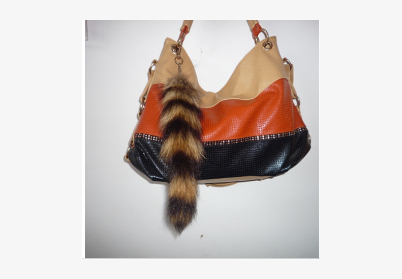 Fox Tail Png, transparent png #6674469