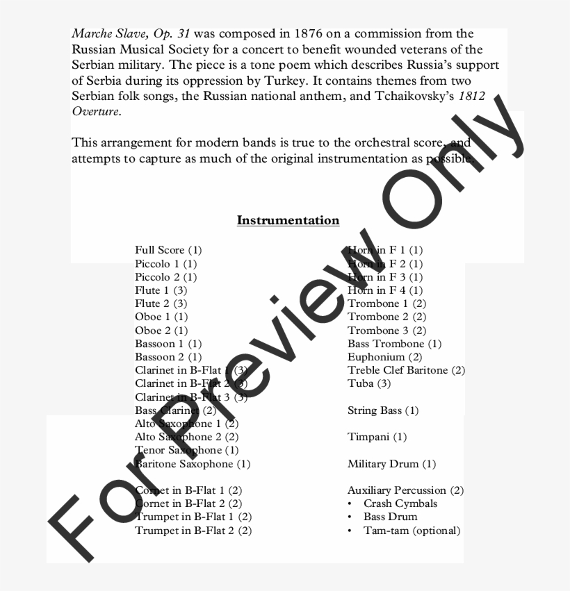 Marche Slave Op, transparent png #6674663