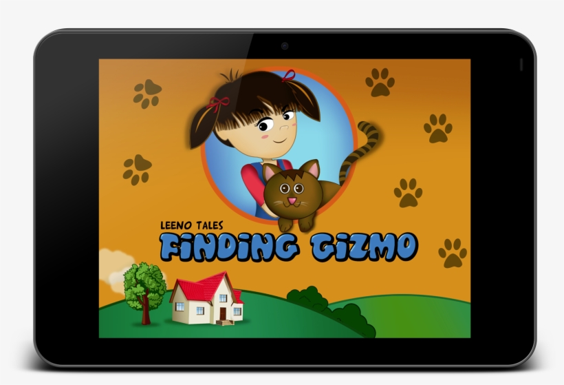 Book One Finding Gizmo, transparent png #6674712