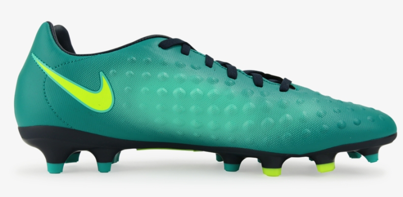 Nike Men's Magista Onda Ii Fg Rio Teal/volt/obsidian/clear, transparent png #6674811