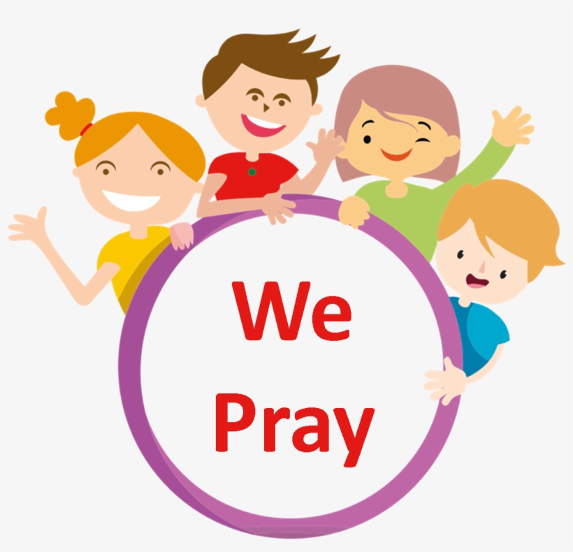 What Do Kids Pray About, transparent png #6675304
