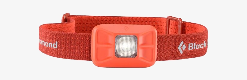 Black Diamond - Gizmo Headlamp, transparent png #6675490