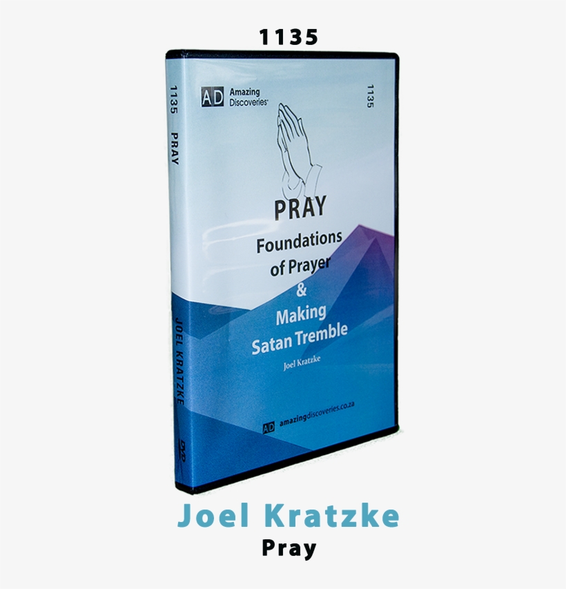Pray, By Joel Kratzke, transparent png #6675619