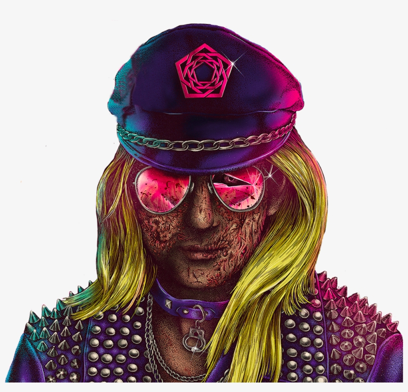 Leather Teeth, transparent png #6675685