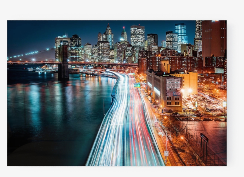 Photo Downtown Nyc, transparent png #6675686