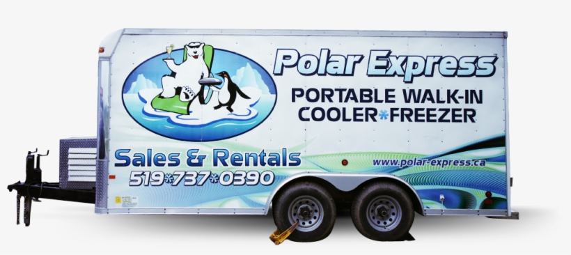 Polar Express Png, transparent png #6675751