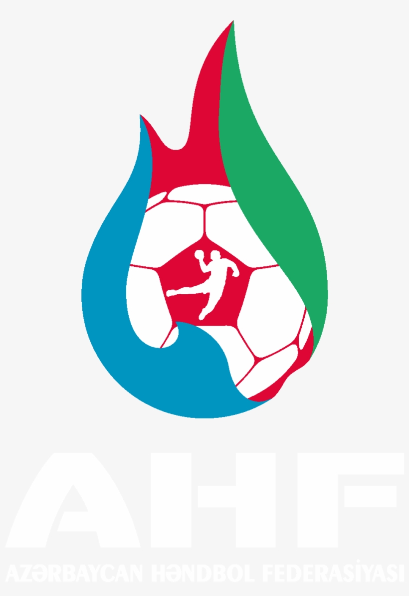 Handball - Az, transparent png #6675754