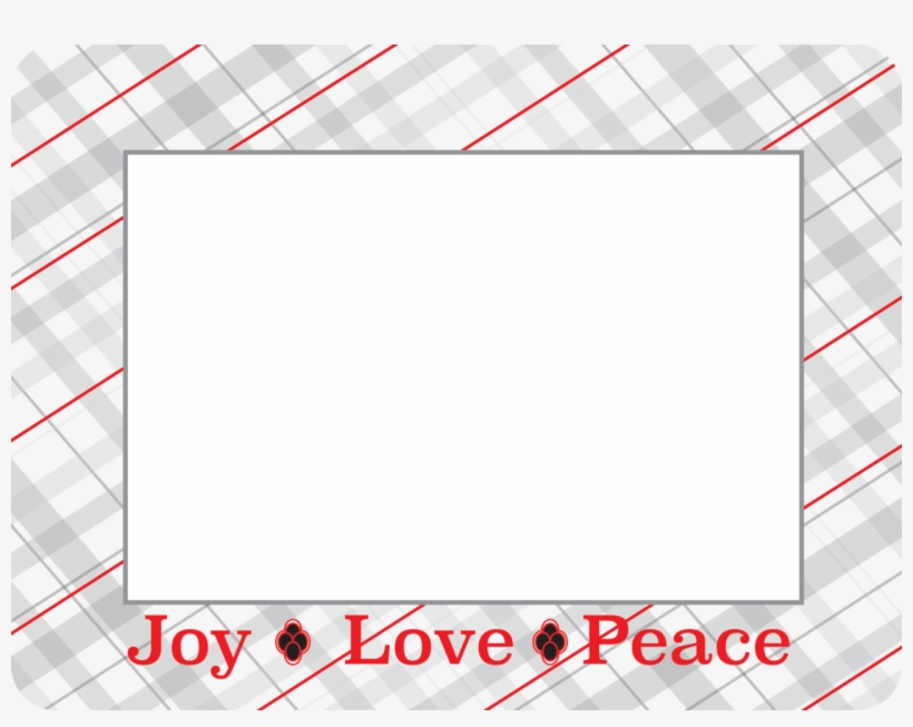 Fodeez Peel & Stick Holiday Card, transparent png #6675759