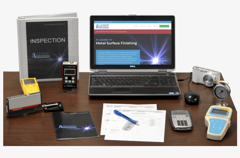 Download Vessel Inspection Brochure, transparent png #6676298