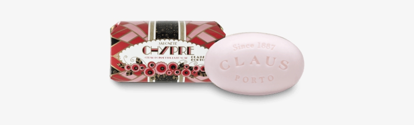 Poinsettia Bath Soap, transparent png #6676453