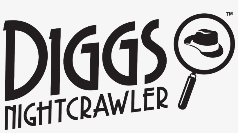 Diggs Nightcrawler, transparent png #6676746