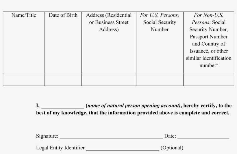 Https - //s3 - Amazonaws - Com/images - Federalregister, transparent png #6676751