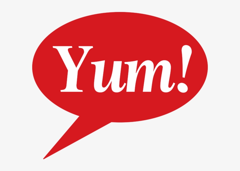 Yum Png, transparent png #6676884