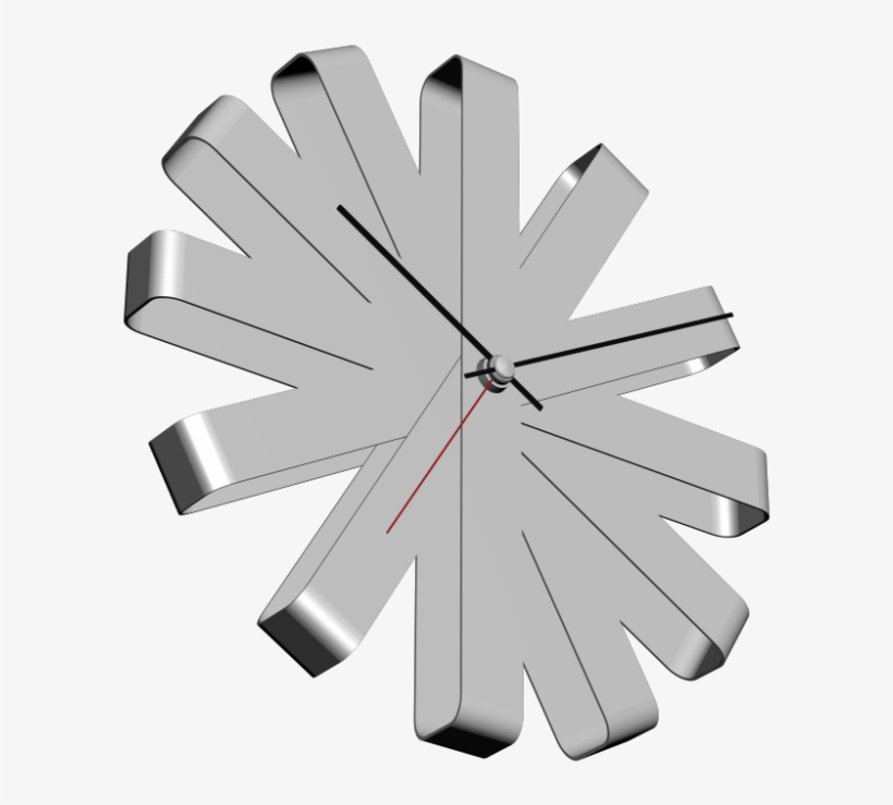Wall Clock Wall Clock, transparent png #6676940