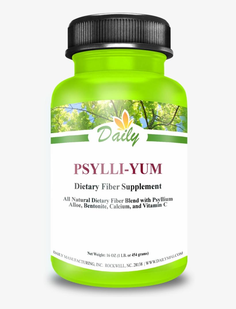 Psylli-yum Powder, transparent png #6677108