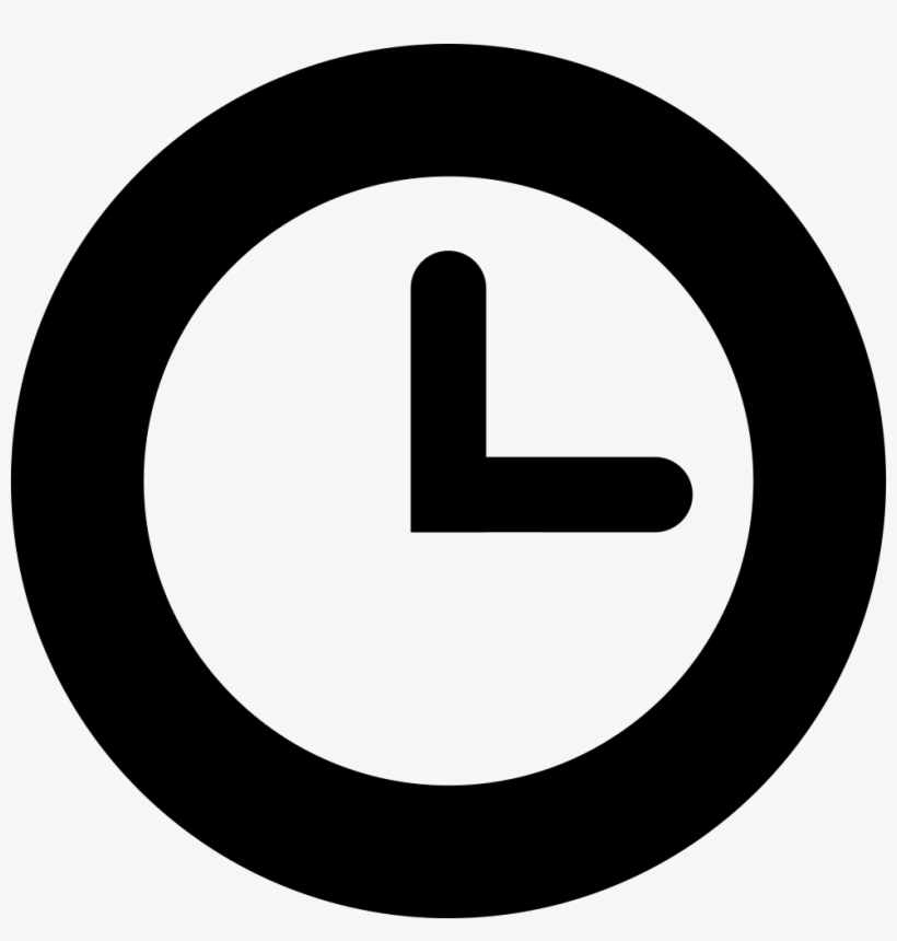 Wall Clock Comments, transparent png #6677214