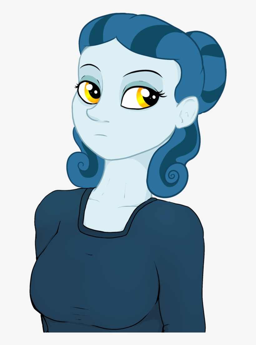 Paskanaakka, Bust, Clothes, Derpibooru Exclusive, Equestria, transparent png #6677266