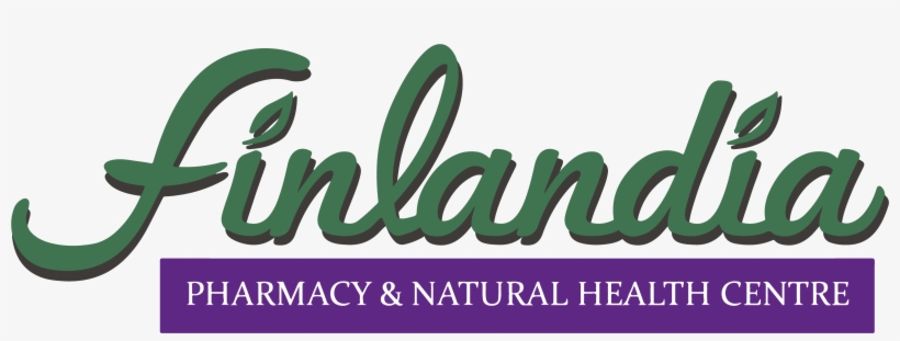 Finlandia Pharmacy & Natural Health Centre Is Now Carrying, transparent png #6677651