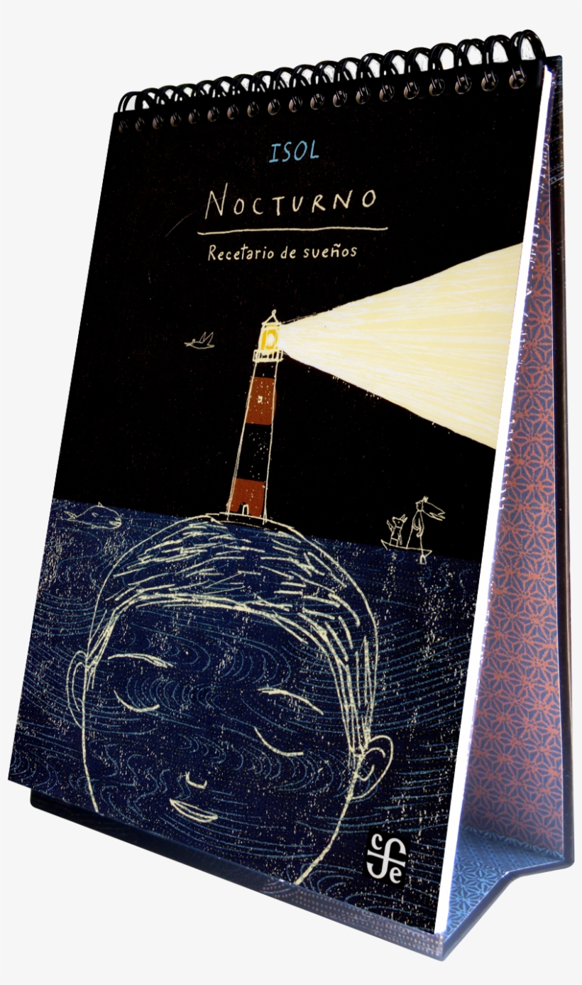 Ya Llegó A Nuestra Librería El Nuevo Libro De Isol, transparent png #6677797