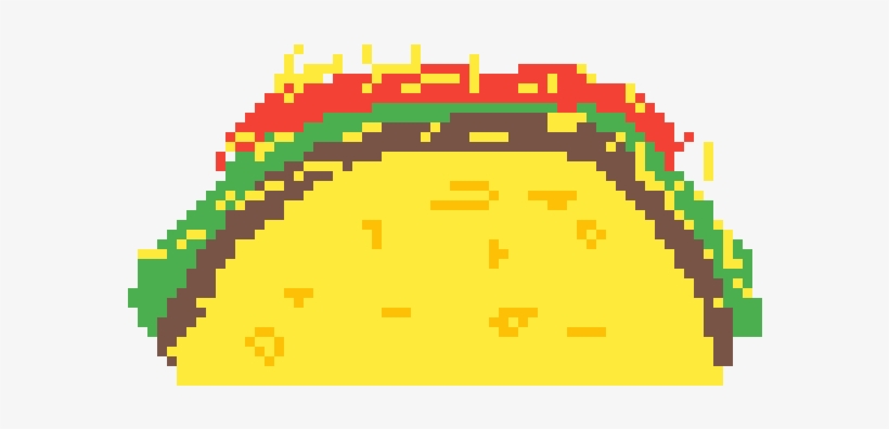 Yum Tacos, transparent png #6677801