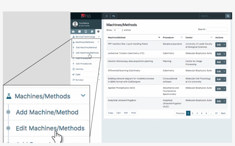 Click On "machines/methods\, transparent png #6677846