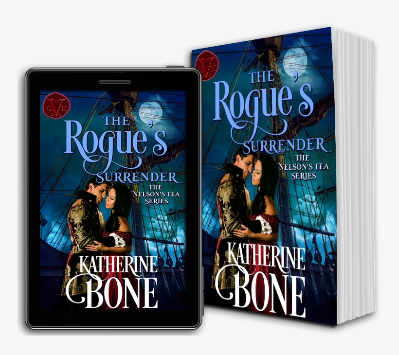 3d Rogue's Surrender, transparent png #6677884