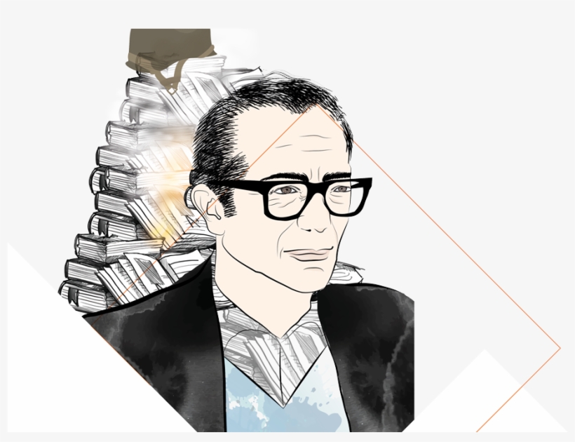 “una Máquina De Escribir Puede Ser Una Pistola O Un, transparent png #6677925