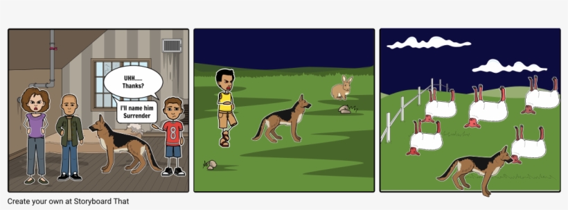 Surrender Part1, transparent png #6678105