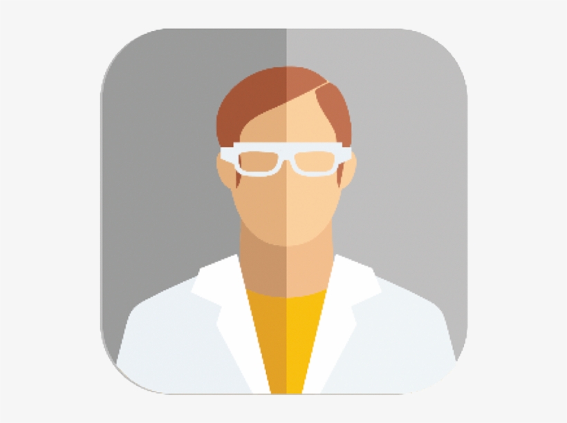 Scientists -, transparent png #6678399