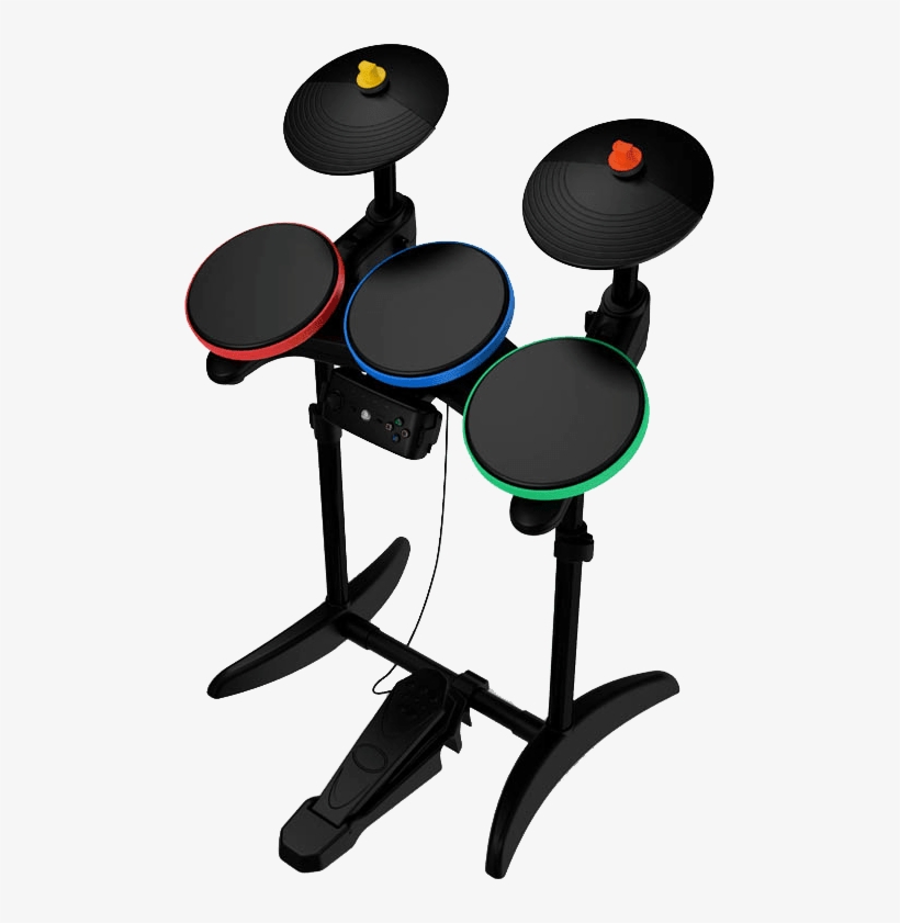 Wireless Drum Controller (pwned), transparent png #6678403