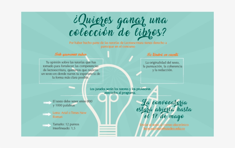 Gánate Una Colección De Libros, transparent png #6678760